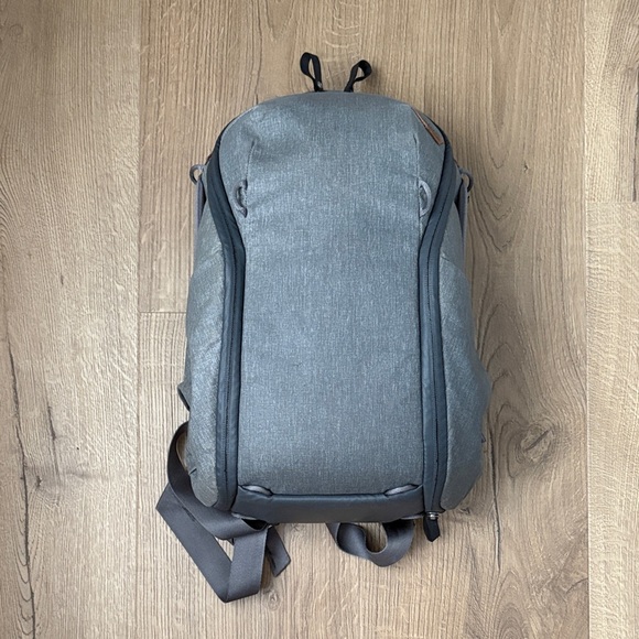 Peak Design Other - Peak Design 15L Everyday Backpack Zip
